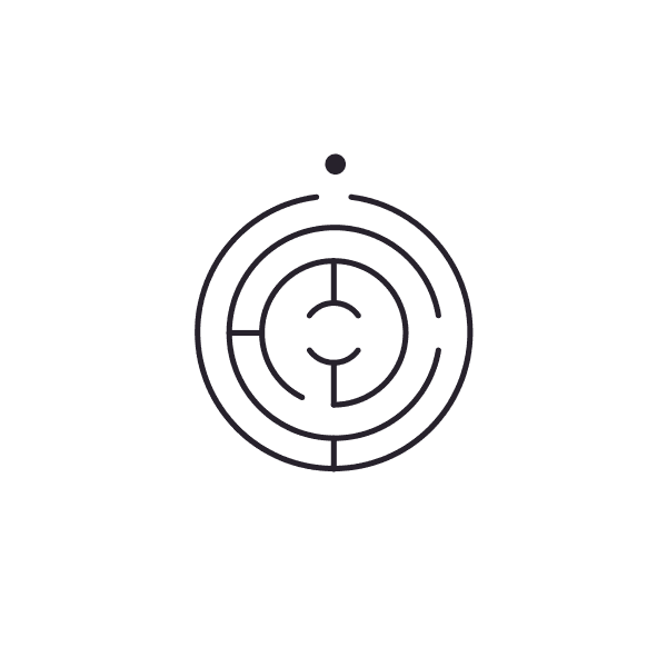 Strategy illustration