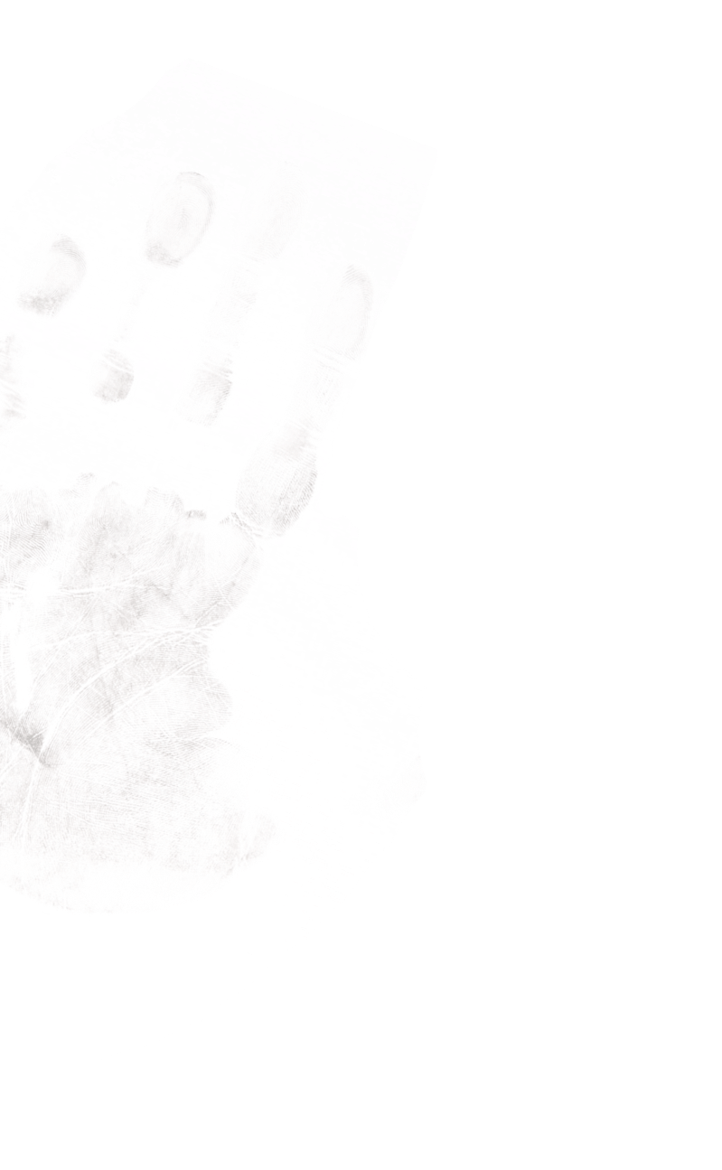 handprint