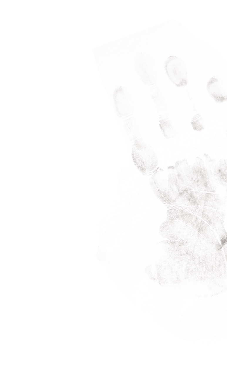 handprint