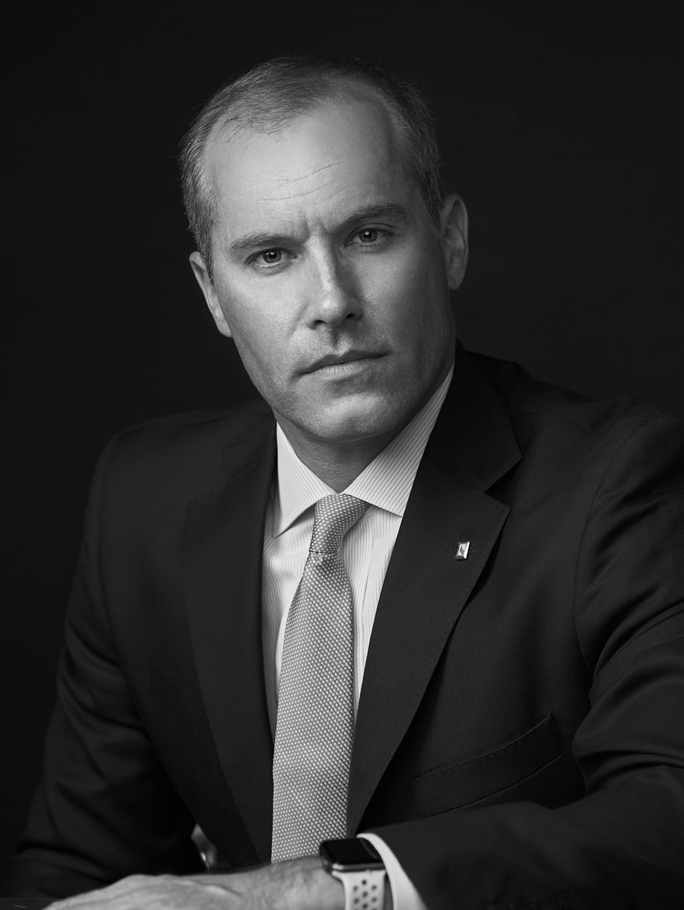 John Oxford, CMO, Renasant Bank