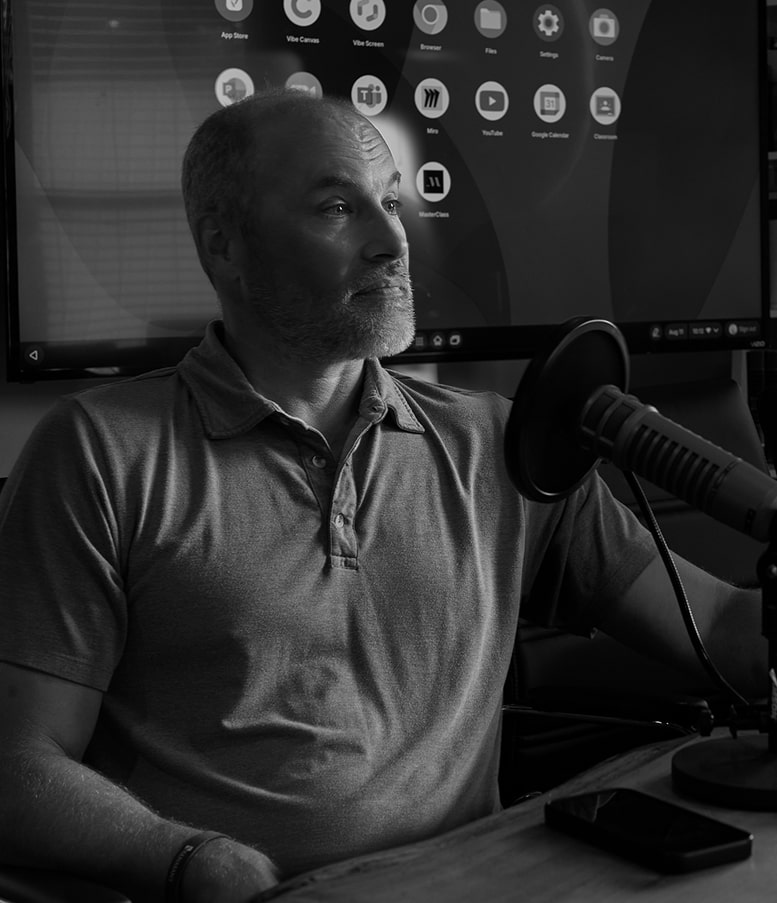 Marketing Money Podcast