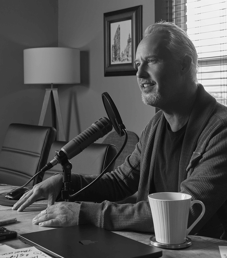 Marketing Money Podcast