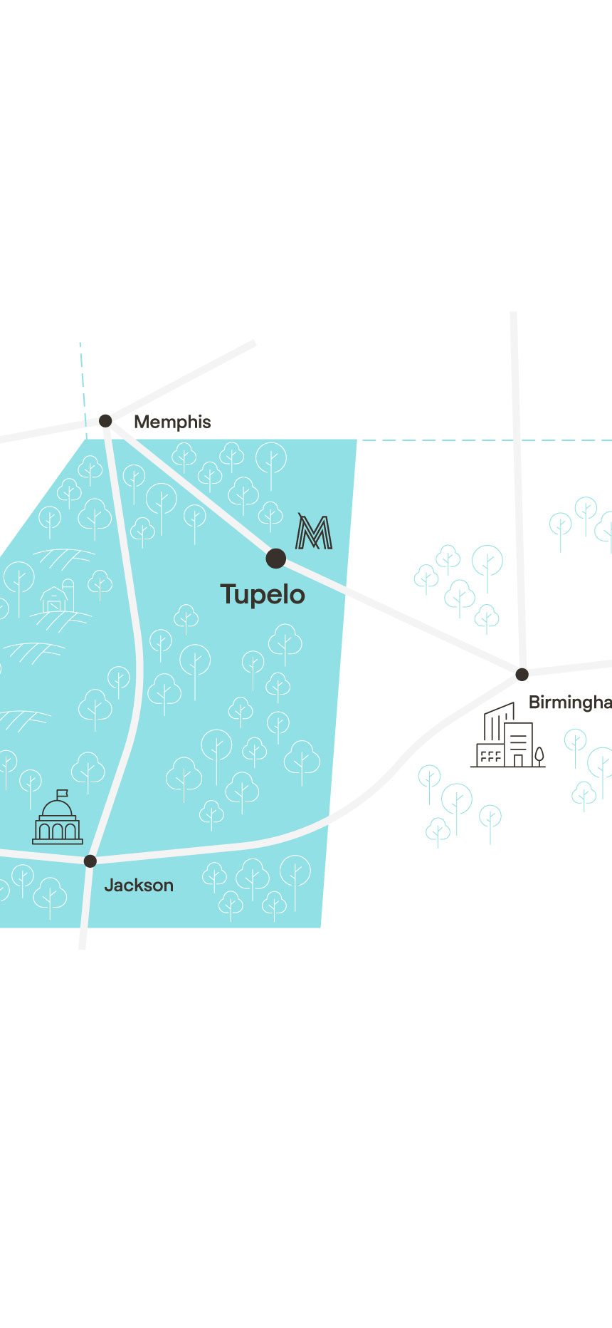 Tupelo Regional