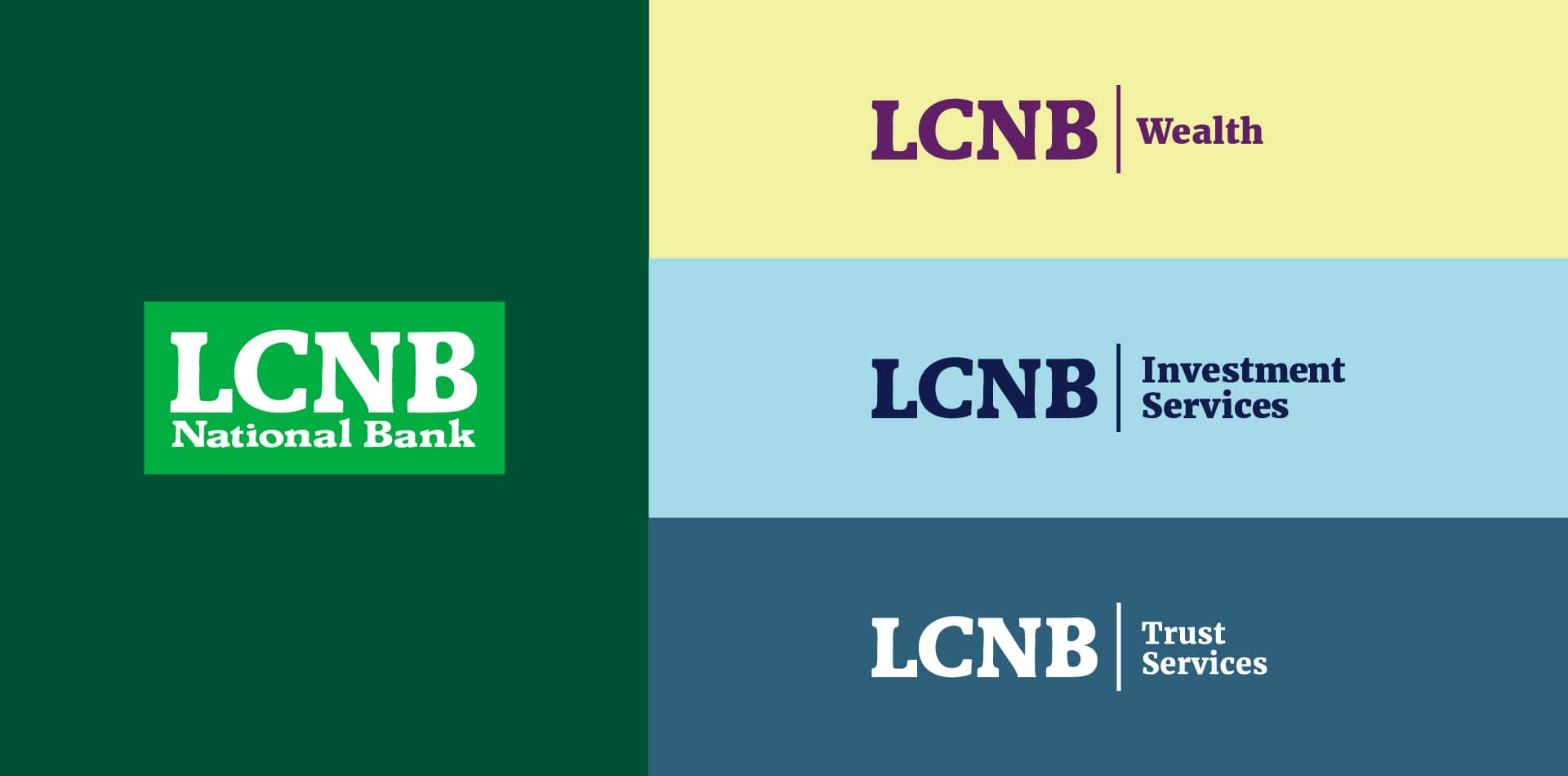 LCNB National Bank - Brand Expansion - Mabus Agency