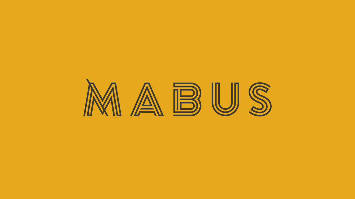 Mabus Agency logo